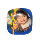ひろみくん第二弾です。（個別スタンプ：16）