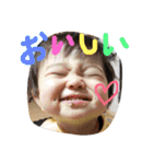 ひろみくん第二弾です。（個別スタンプ：24）