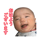 睦ちゃん生活日記スタンプ（個別スタンプ：10）