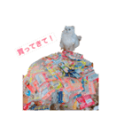 るなちゃーん（個別スタンプ：2）