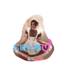 satominn4（個別スタンプ：4）