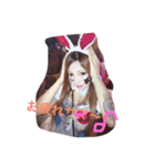 satominn4（個別スタンプ：6）