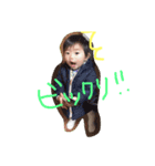 sanapipipi（個別スタンプ：4）
