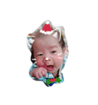 みつきスタンプです（個別スタンプ：1）