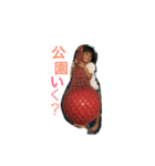 えいき（個別スタンプ：4）
