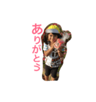 えいき（個別スタンプ：8）