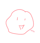 chikyugaifuyuseimeibuttai sun（個別スタンプ：7）