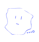 chikyugaifuyuseimeibuttai sun（個別スタンプ：10）