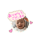hotaka's stamp（個別スタンプ：3）