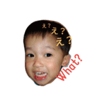 K＆R brothers.（個別スタンプ：4）
