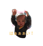 K＆R brothers.（個別スタンプ：7）