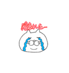 担当・推しがいる人のためのスタンプ（個別スタンプ：21）