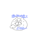 担当・推しがいる人のためのスタンプ（個別スタンプ：22）