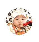 kanon baby（個別スタンプ：12）
