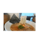 ラーメン大大好き（個別スタンプ：2）