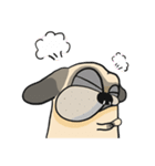Piggy Puggy (EN)（個別スタンプ：7）
