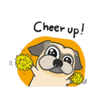 Piggy Puggy (EN)（個別スタンプ：11）