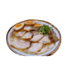 I am starving（個別スタンプ：1）