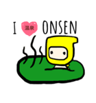 ninja_english2（個別スタンプ：3）