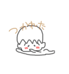 みしゅと過ごす毎日（個別スタンプ：6）
