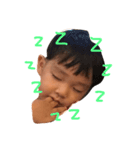 才太といつか（個別スタンプ：7）