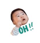 BABY's style（個別スタンプ：5）