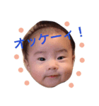 BABY's style（個別スタンプ：6）