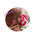 chibi-chibi.you-chacha（個別スタンプ：8）