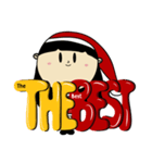 Sodsai Happy（個別スタンプ：1）