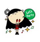 Sodsai Happy（個別スタンプ：2）
