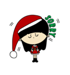 Sodsai Happy（個別スタンプ：3）