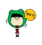 Sodsai Happy（個別スタンプ：5）
