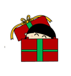 Sodsai Happy（個別スタンプ：7）