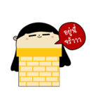 Sodsai Happy（個別スタンプ：8）