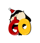 Sodsai Happy（個別スタンプ：11）