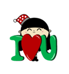 Sodsai Happy（個別スタンプ：13）
