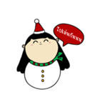 Sodsai Happy（個別スタンプ：15）