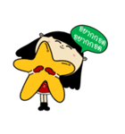 Sodsai Happy（個別スタンプ：21）
