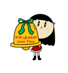 Sodsai Happy（個別スタンプ：22）