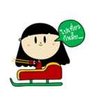 Sodsai Happy（個別スタンプ：23）