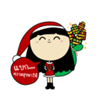 Sodsai Happy（個別スタンプ：24）