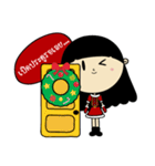 Sodsai Happy（個別スタンプ：26）