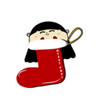 Sodsai Happy（個別スタンプ：27）