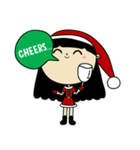 Sodsai Happy（個別スタンプ：30）
