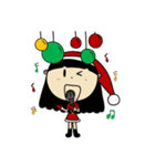 Sodsai Happy（個別スタンプ：32）