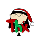 Sodsai Happy（個別スタンプ：33）