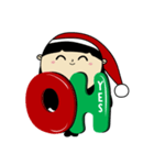 Sodsai Happy（個別スタンプ：36）