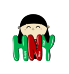 Sodsai Happy（個別スタンプ：37）