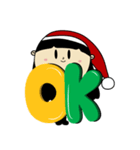 Sodsai Happy（個別スタンプ：38）
