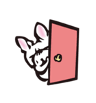 French bulldog BuBu's Life（個別スタンプ：12）